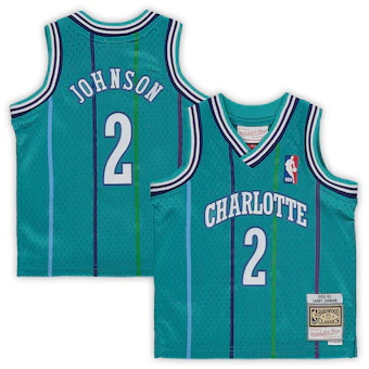 93 hardwood classics retired player jersey-302